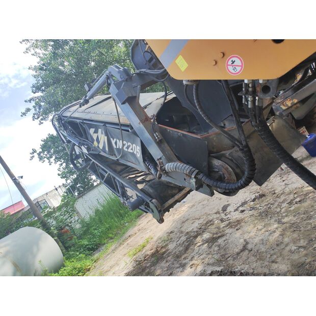 2018 اكس سي ام جي XM2205-43893635