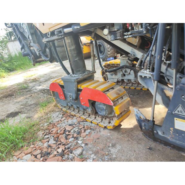 2018 اكس سي ام جي XM2205-43893636