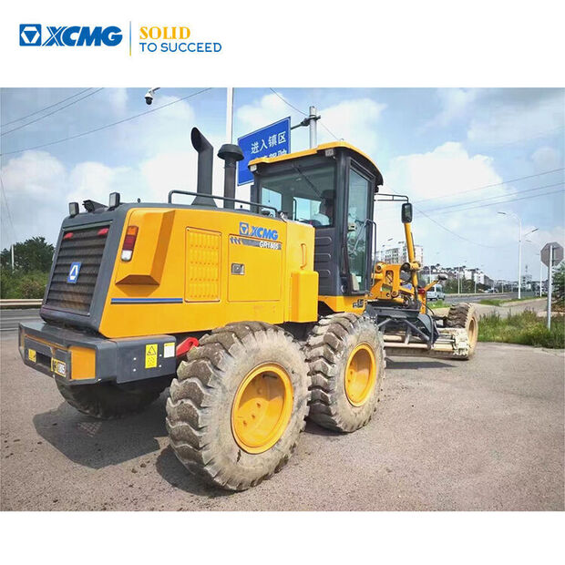 2021 XCMG GR1805-43893644