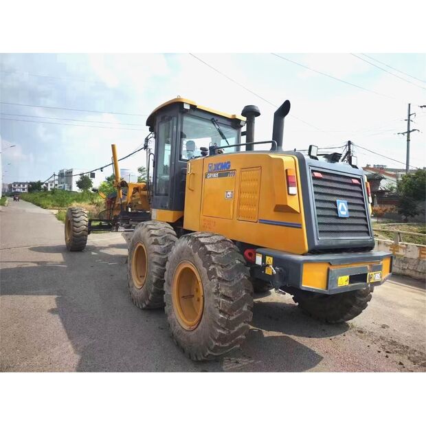 2021 XCMG GR1805-43893645