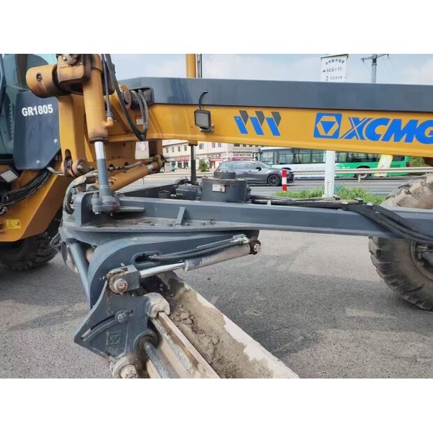 2021 XCMG GR1805-43893647