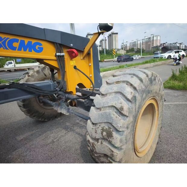 2021 XCMG GR1805-43893648