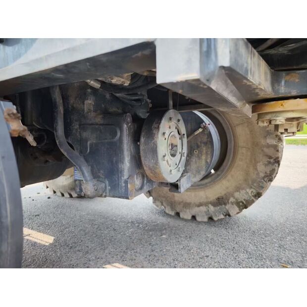 2021 XCMG GR1805-43893649