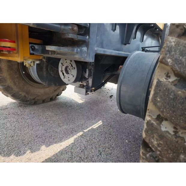 2021 XCMG GR1805-43893650