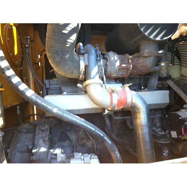 2021 XCMG GR1805-43893651