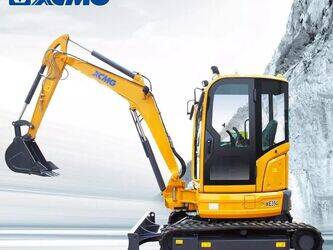 Image de 2022 XCMG XE35U À vendre à Chine