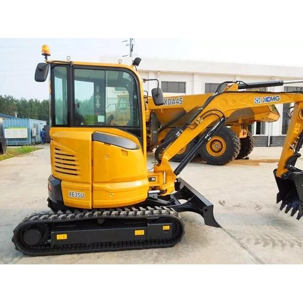 2022 XCMG XE35U-43893659