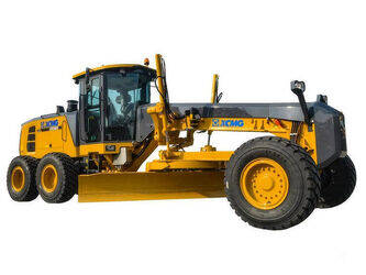 Image for MOTOR GRADERS 2022 XCMG GR2605