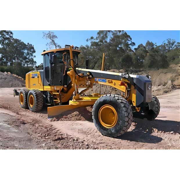 2022 XCMG GR2605-43893663