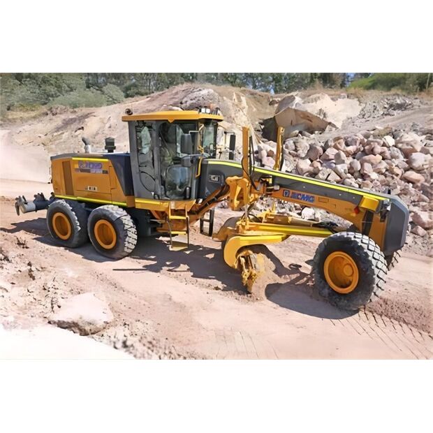 2022 XCMG GR2605-43893664