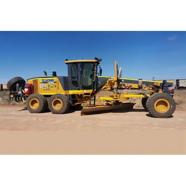 2022 XCMG GR2605-43893665