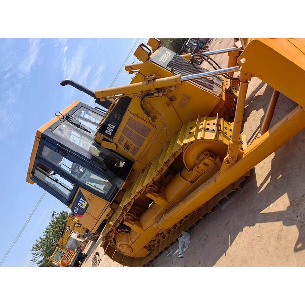 2023 Caterpillar D6G-43893675