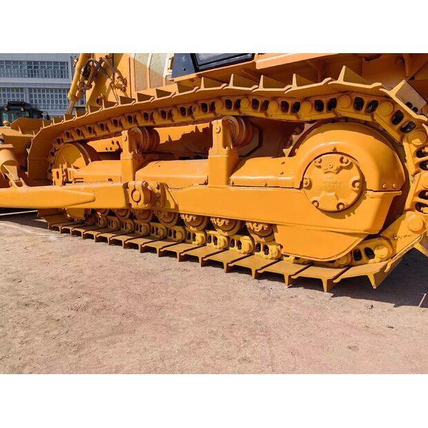 2023 Caterpillar D6G-43893676