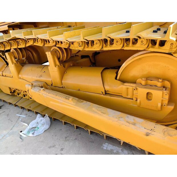 2023 Caterpillar D6G-43893677