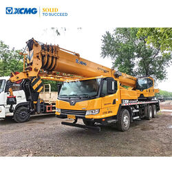Image for ALL TERRAIN CRANES 2015 XCMG QY25K5A for Sale in China