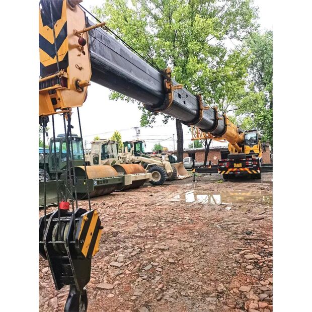 2015 XCMG QY25K5A-43893693