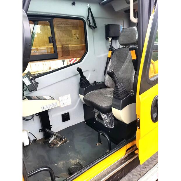 2015 XCMG QY25K5A-43893695