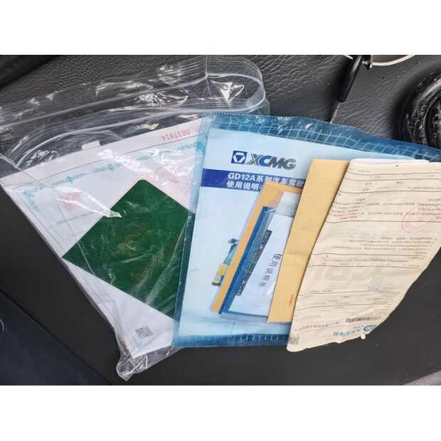 2015 XCMG QY25K5A-43893697