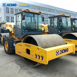 Image for COMPACTION EQUIPMENT XCMG XS223J