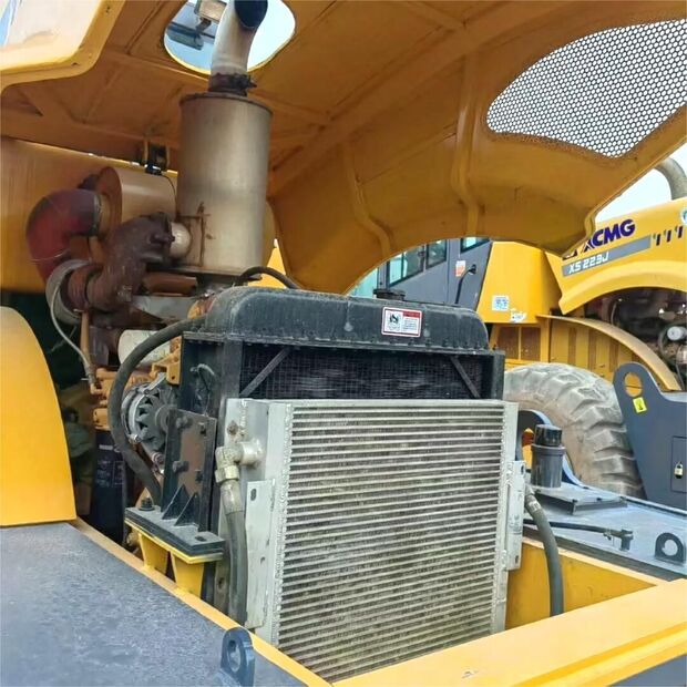 XCMG XS223J-43893705