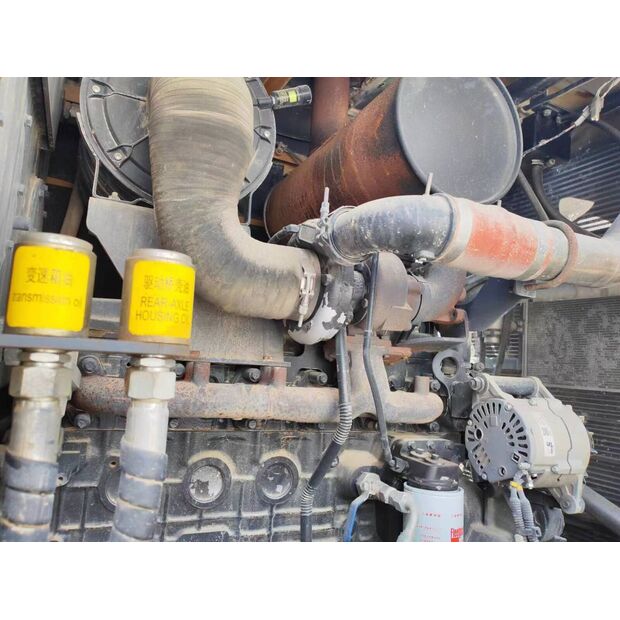 2020 اكس سي ام جي GR2205-43893730