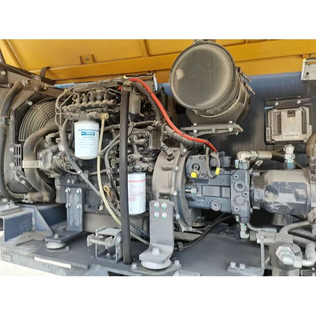 2021 XCMG XGS24-43893738