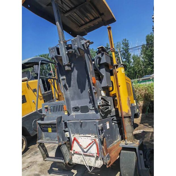 2018 XCMG XM503-43893756