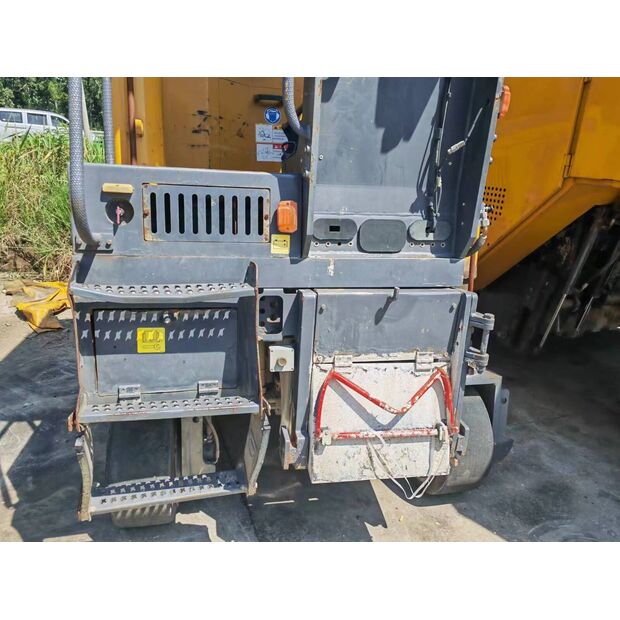 2018 XCMG XM503-43893757