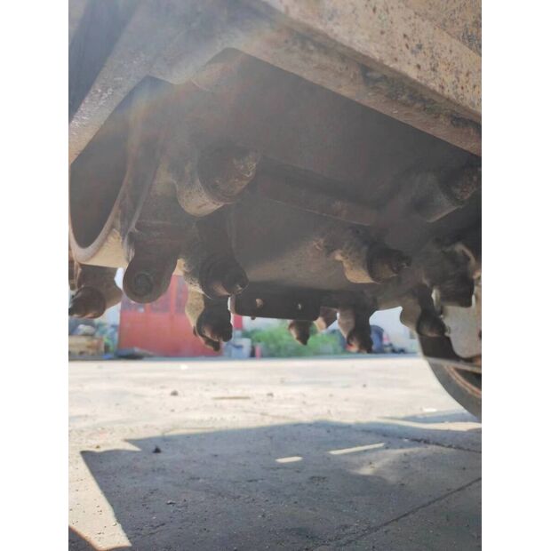 2018 XCMG XM503-43893758