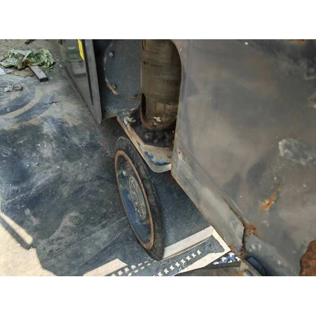 2018 XCMG XM503-43893759