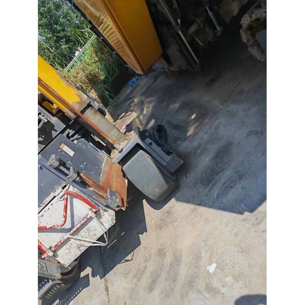 2018 XCMG XM503-43893760