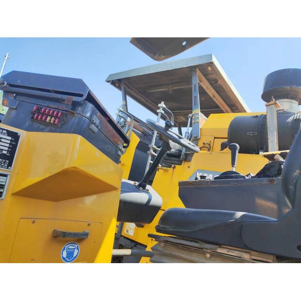 2018 XCMG XM503-43893761