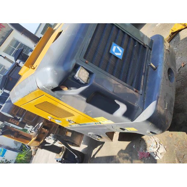 2018 XCMG XM503-43893763