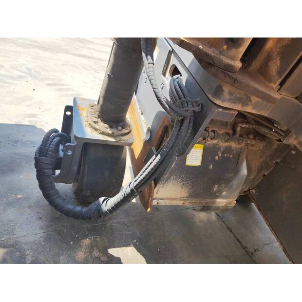 2018 XCMG XM503-43893764