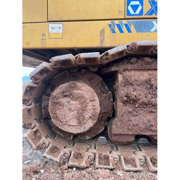 2019 XCMG XGC55-43893769