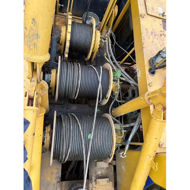 2019 XCMG XGC55-43893770