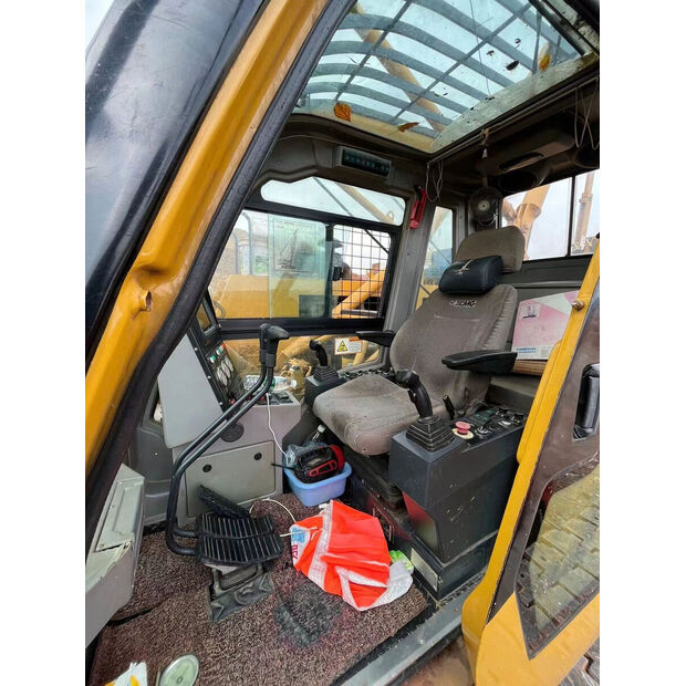 2019 XCMG XGC55-43893771