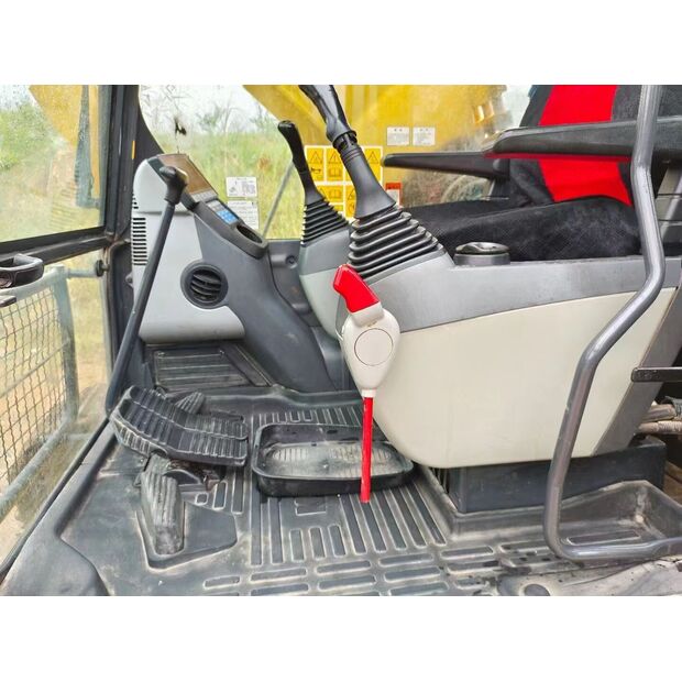 2020 Komatsu PC360-8-43893776