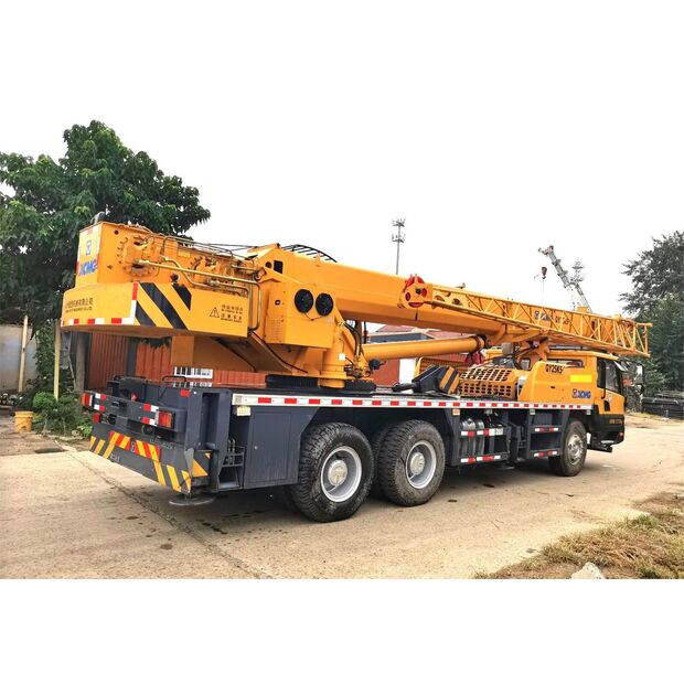 2011 اكس سي ام جي QY25K5-1-43893786