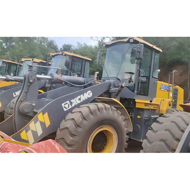 2021 اكس سي ام جي LW500HV-43893797