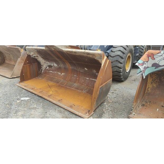 2021 اكس سي ام جي LW500HV-43893798