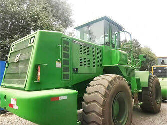 صورة ل شيولات 2019 اكس سي ام جي ZL50GV-EV