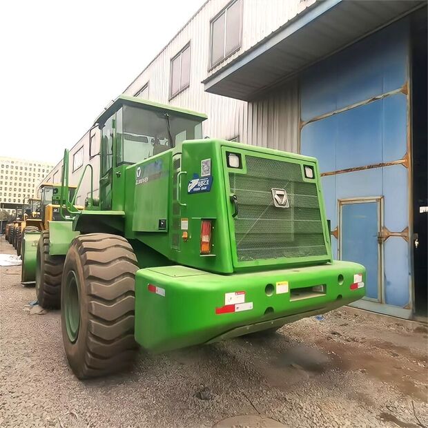 2019 اكس سي ام جي ZL50GV-EV-43893805