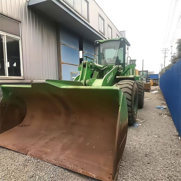 2019 اكس سي ام جي ZL50GV-EV-43893806