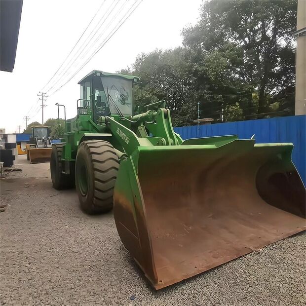 2019 اكس سي ام جي ZL50GV-EV-43893807