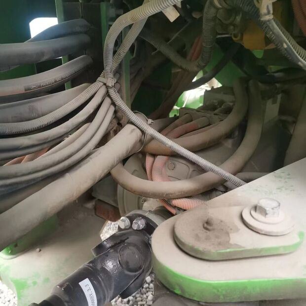 2019 اكس سي ام جي ZL50GV-EV-43893808