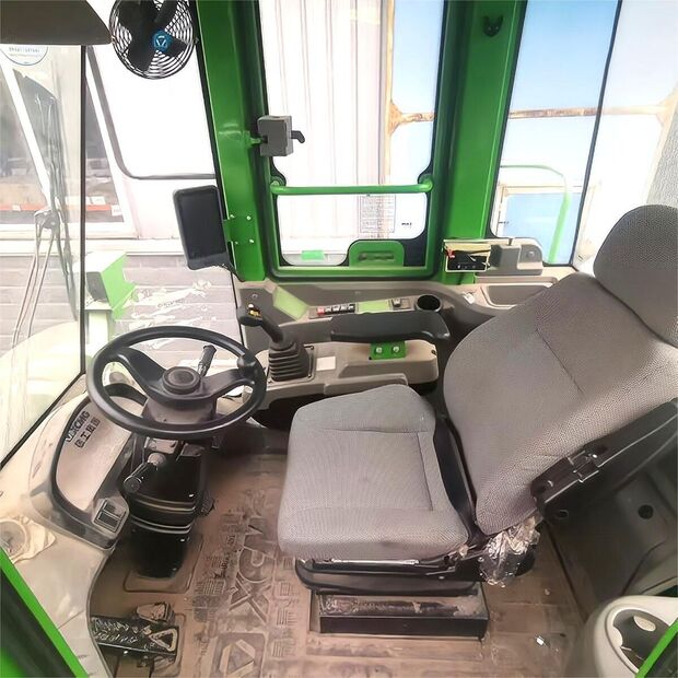 2019 اكس سي ام جي ZL50GV-EV-43893809