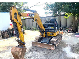 Image de 2022 XCMG XE26U À vendre à Chine