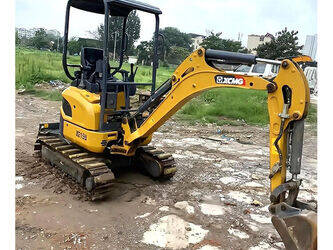 Image de 2022 XCMG XE15U À vendre à Chine