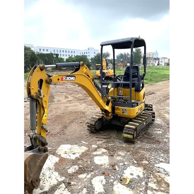 2022 XCMG XE15U-43893825